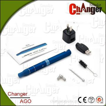 Hottest selling electronic cigarette aGo vaporizer